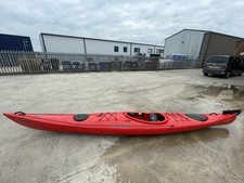 Contour perception kayak - perception,