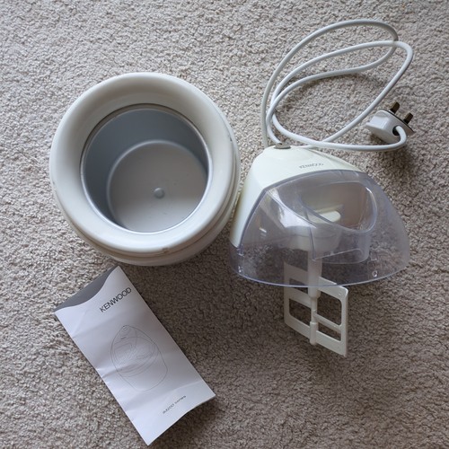 Kenwood im200 ice cream - im200,