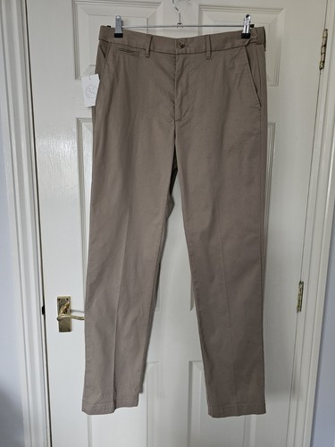 Active waist trousers with - active,