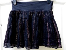 H&M Girls Occasion Skirt Age 8