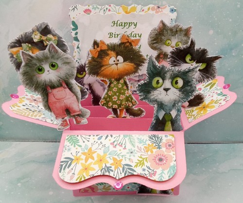 Handmade happy birthday - happy,