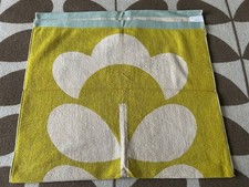 Orla Kiely Stem Flower BATH