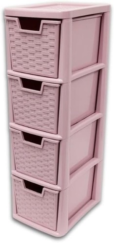 Plastic medium easy glide - plastic,