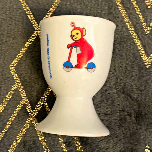 Teletubbies decorative - po,