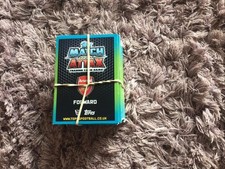 Topps Match Attax Premier League - Cards. X 142