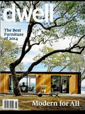 Dwell Magazine Best Furniture
