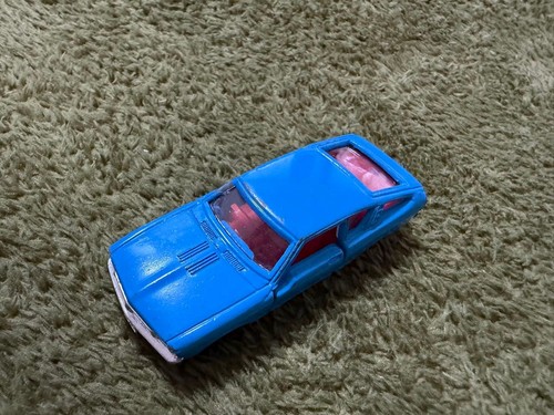 Made japan tomica 8 - made,