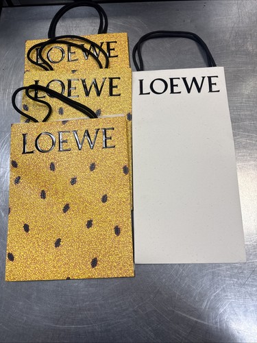 Loewe lifestyle collection - lifestyle,