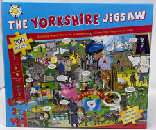 Hometown World The Yorkshire