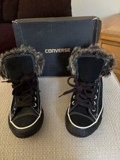 Converse Chuck Taylor Allstars