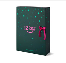 AMAZON 2025 Beauty Advent