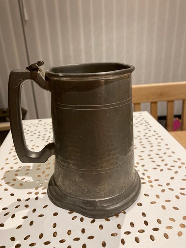 English pewter sheffield - english,