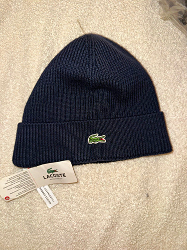 Lacoste 8616 navy - lacoste, fc