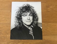 An original publicity print of