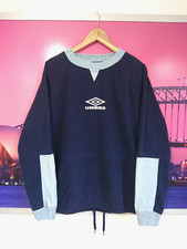 Umbro Vintage 90s Maine Road