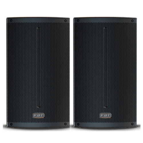 Fbt lite 112a 1200w - fbt,