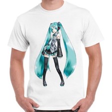 Vocaloid Miku Hatsune Anime