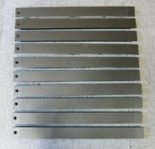 Joblot 10 x Fujitsu A3C40136350 1U Server Cabinet Fillers Blanking Plates Panel