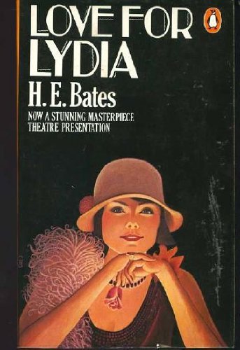 Love for lydia bates - lydia,h., e.