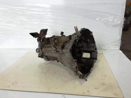 Gearbox for piaggio porter i - porter, «i