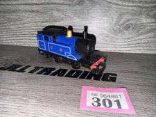 Hornby Trains Steam Engine CR 640 In Good Condition Used P301