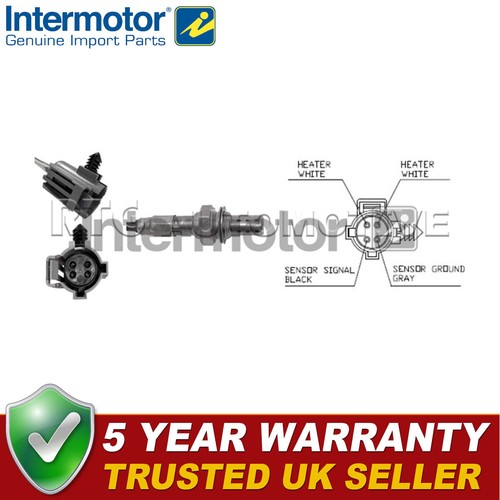 Intermotor lambda oxygen - intermotor,