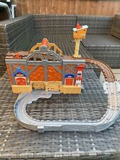 Thomas The Tank Engine Take