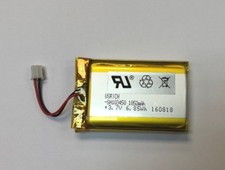 GENUINE Roberts Sports Dab 6