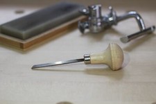 2, 2.5 or 3mm Square Graver