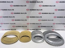 AUDI 0B5 DL501 DSG 7 SPEED