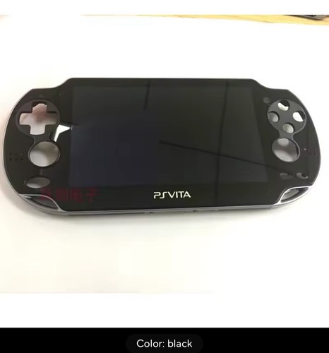 New oled screen with - new,