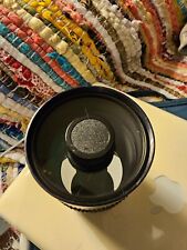 RUBINAR 500MM mirroless vintage lenses