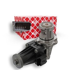 Febi 45200 Egr Valve Fits
