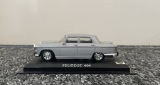 1964 Vintage Toy Peugeot 404