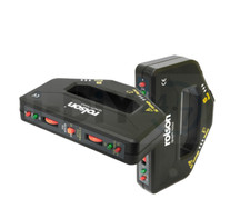 3 In 1 Metal Detector Pipe Stud Wall Finder AC Live Wire Wood Copper Cable LED