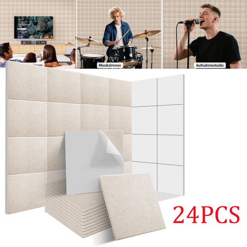 24x acoustic wall panel - 24x,