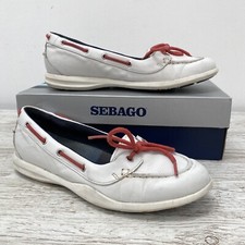Sebago calypso boat deck - boat,