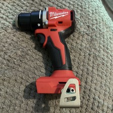 Milwaukee M18BLPDRC-0 18v Compact Brushless Combi Drill Naked