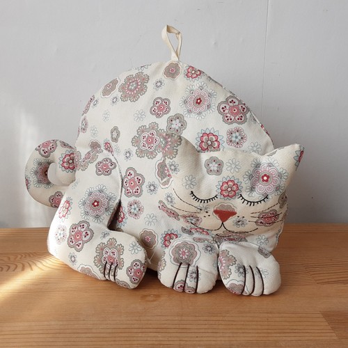 Ulster weavers teacosy - ulster,