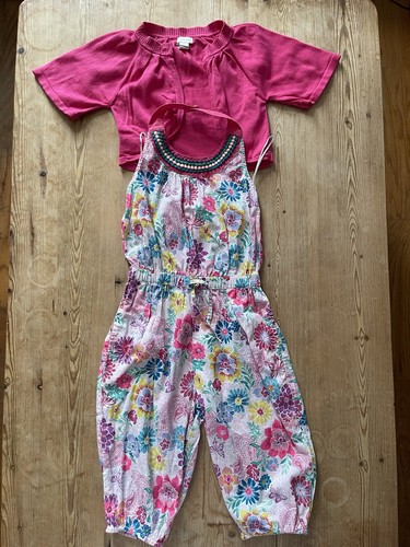 Monsoon girls years 2pc - monsoon, 7-8