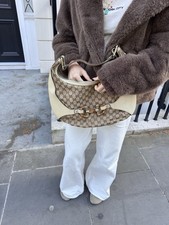 Gucci vintage - gucci,