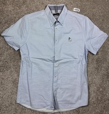 The Spitalfields Shirt Co