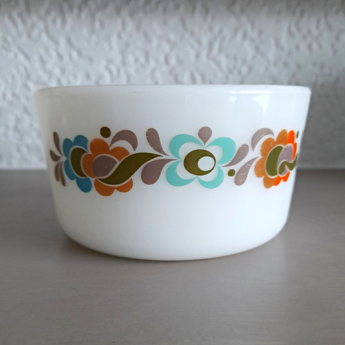 Vintage jaj pyrex carnaby - jaj,