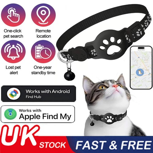 Pet cat dog gps - cat,