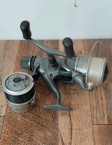 Shimano super baitrunner - super,