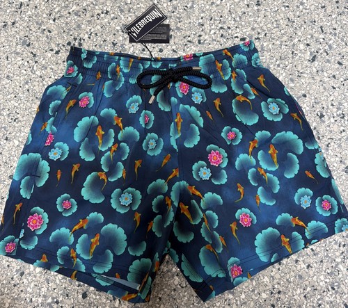 Nwt 100 authentic - nwt, vilebrequin