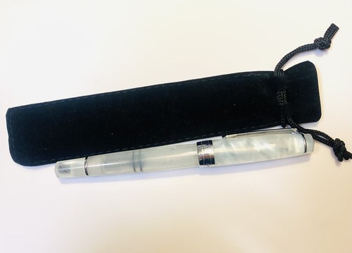 Pen pbs 309 - pen, white