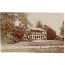 Newton kyme hall near - newton,