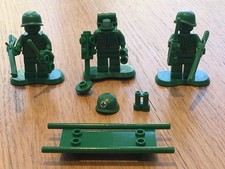 LEGO minifigures - Disney -