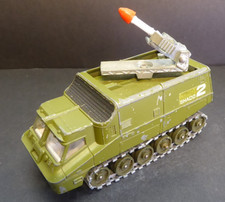 Vintage Dinky Toys #353 UFO -